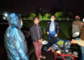 Gegara Curi Mobil, Jon Ditangkap URC Totosik
