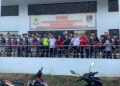 Sepak Bola Porprov XI Bolmong, Yoel Taniowas Cs Lakoni Pertandingan Penentu 