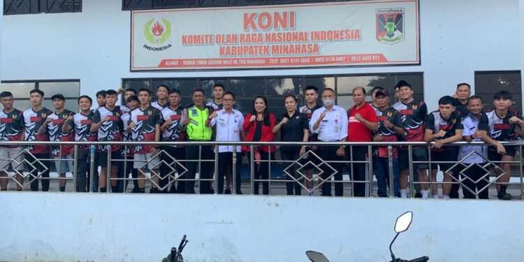 Sepak Bola Porprov XI Bolmong, Yoel Taniowas Cs Lakoni Pertandingan Penentu 