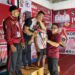 Binaraga Minahasa Sumbang 6 Medali di Porprov Bolmong