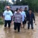 Kunjungi Korban Banjir Bandang, Glady Kandouw Janji Perjuangakan Revitalisasi DAS Papakelan