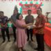 Moment Natal Dijadikan Hukum Tua Pinabetengan Untuk Berbagi Kasih