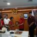 Bertemu Mensos Risma, Bupati ROR Minta Penambahan Penerima PBI-JKN