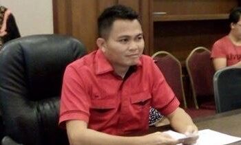 Ronald Kandoli : Dirgahayu Ke 50 PDI-P Partai Wong Cilik