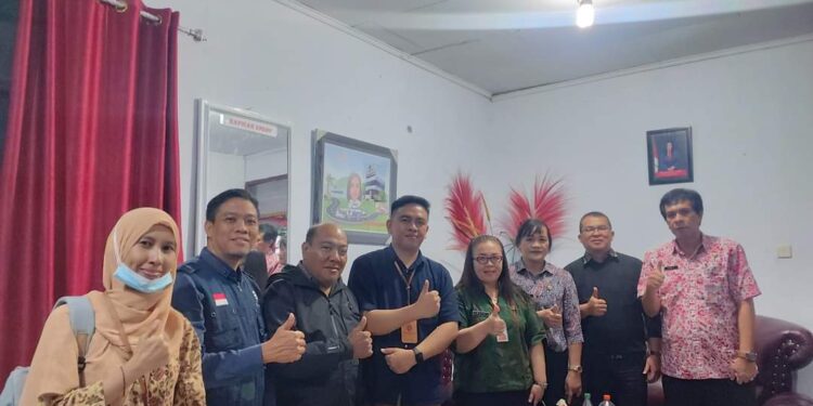 Bakal Dapat Pelatihan, Ratusan Siswa Lulusan SMK Diharapkan Dapat Bersaing Di Dunia Kerja