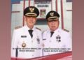 Awal Tahun 2023, Pemkab Minahasa Raih Enam Penghargaan