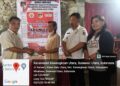 Pemdes Kiawa Satu Utara Salurkan BLT DD Untuk Bulan Oktober dan November  
