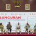 Lynda Watania Jadi Pembicara Tentang Pecegahan Dan Pengendalian Zoonisis Serta Penyakit Infeksius Baru