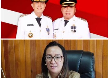 Jelang Hari Raya Idhul Fitri Dinsos Minahasa Bakal Salurkan 600 Paket Bansos Pada Lansia Muslim