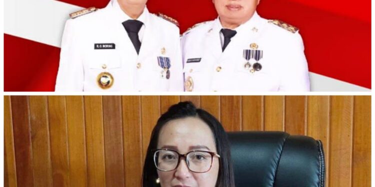 Jelang Hari Raya Idhul Fitri Dinsos Minahasa Bakal Salurkan 600 Paket Bansos Pada Lansia Muslim