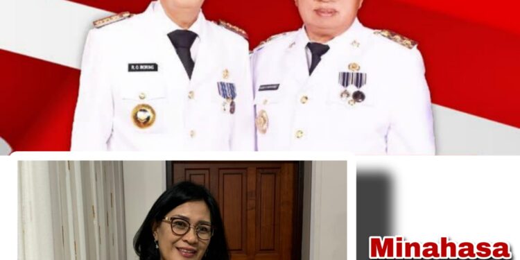 Pemkab Minahasa Himbau Hukum Tua Kelola Dana Desa  Sesuai Aturan