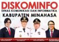 HUT RI Ke 78 Bupati Minahasa Terbitkan Surat Edaran
