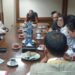 DPRD Minahasa Kunker Ke Pemkot Jabar