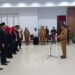 Kumendong Lantik Kepengurusan Baznas Periode 2023-2028