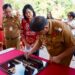 Pj Bupati Minahasa Berharap Gedung Olahraga Di Pinabetengan Bisa Dimanfaatkan Warga 