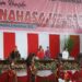 DPRD Paripurnakan HUT Kabupaten Minahasa Ke 595 Tahun