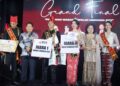 Emilio Kapoyos dan Janice Tompudung Dinobatkan Sebagai Waraney Wulan Minahasa