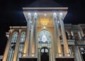 Bakal Dihadiri Gubernur, Rumah Kediaman Ronald Kandoli Besok Diresmikan. Warga Mitra Diundang