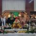 Hadiri HUT GMIM Sejahtera Kalawiran ke-124, Bupati Kumendong Dilantik Ketua Panitia Natal Pelsus Rayon Minahasa