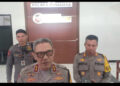 Wakapolda Sulut Apresiasi Kerukunan di Minahasa