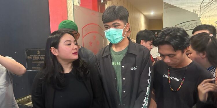 Tindak Lanjut Laporan Khasus Penganiayaan di “Kai Meya”, HBL : Pelaku Ko Tidak Ditahan?