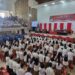 Awal Tahun 2024 Sekda Watania Beri Semangat THL Dan P3K Di Minahasa 