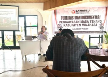 Peserta Pemilu Diingatkan Turunkan APK Sebelum Masa Tenang