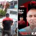 Caleg PDI-P Remly Kandoli Berikan Bantuan Pembangunan Jalan di Kelurahan Tosuraya Barat
