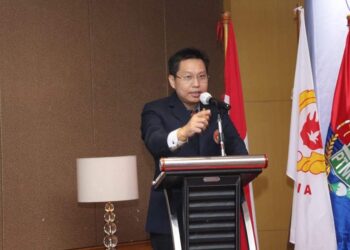 Kepemimpinan Peter Layardi Diyakini Dapat Majukan Tenis Meja Indonesia