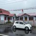 Kantor Dinas Kelautan dan Perikanan Minahasa Sepi Mirip Kuburan