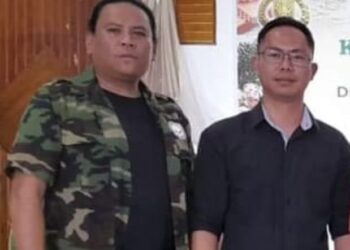 Dua Organisasi Pers Di Minahasa Sebut Janji Bupati Minahasa Hanyalah ‘Omon-Omon’