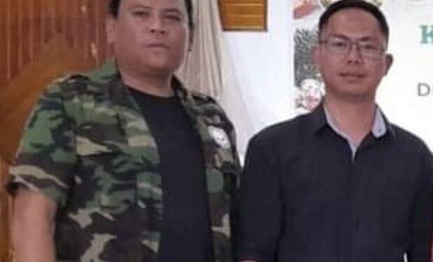 Dua Organisasi Pers Di Minahasa Sebut Janji Bupati Minahasa Hanyalah ‘Omon-Omon’