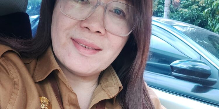 Kadis Kominfo : Pertemuan Rutin Pers Dengan SKPD Di Minahasa Segera Direalisasi