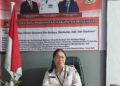 Marak Penipuan, Kainde Imbau Waspada Akun WA Mengatasnamakan Kasi Intel Minahasa