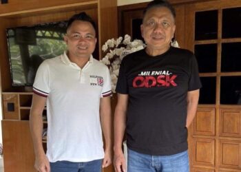 Miliki Pengalaman Sebagai Wakil Bupati, RK Kans Diusung PDIP di Pilkada Mitra 