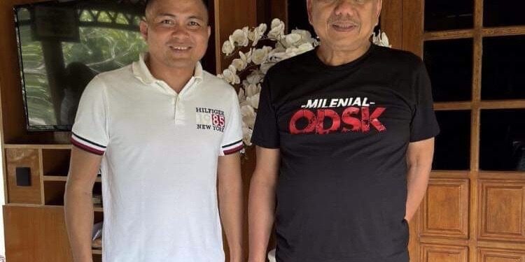 Miliki Pengalaman Sebagai Wakil Bupati, RK Kans Diusung PDIP di Pilkada Mitra 