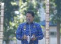 Pj Bupati Minahasa Minta Jajaran Dukung Pemriksaan BPK Di Minahasa
