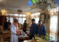 Pj Bupati Minahasa Sebut Hari Raya Ketupat Adalah Tradisi Keagamaan Yang Patut Dilestarikan