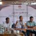 Pers Diajak Sosialisasikan Tahapan Pilkada 2024