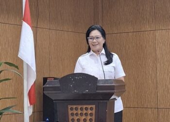 Selain Anggaran, Menjaga Netralitas ASN Di Pilkada Adalah Peran Pemerintah