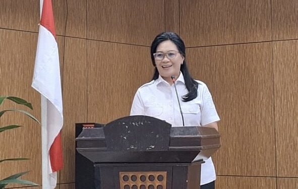 Selain Anggaran, Menjaga Netralitas ASN Di Pilkada Adalah Peran Pemerintah