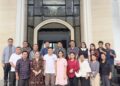Dukungan Dari Tokoh Agama Mengalir. RK Disebut Pantas Pimpin Mitra