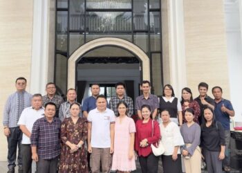 Dukungan Dari Tokoh Agama Mengalir. RK Disebut Pantas Pimpin Mitra