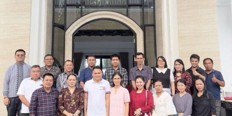 Dukungan Dari Tokoh Agama Mengalir. RK Disebut Pantas Pimpin Mitra