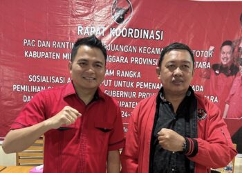 RK-FT Siap Bertarung Di Pikada Mitra