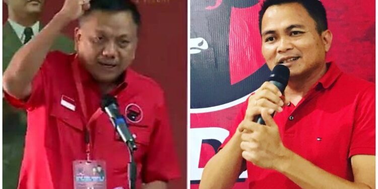 Olly Dondokambey : Ronald Kandoli Cari Par