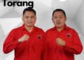 Elektabilitas Ronald Kandoli di Angka 67,54 Persen