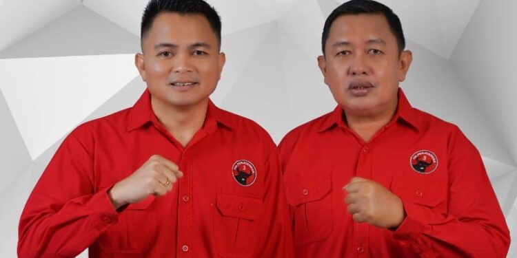 Elektabilitas Ronald Kandoli di Angka 67,54 Persen