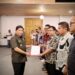 Pj Bupati Minahasa Kukuhkan  Gugus Tugas Penanggulangan TPPO Masa Bakti 2024-2028
