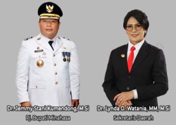 Bahaya Penipuan Mengatasnamakan Pejabat Minahasa, Masyarakat dan Investor Diminta Jangan Muda Percaya 